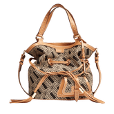 MEDIUM BUCKET BAG